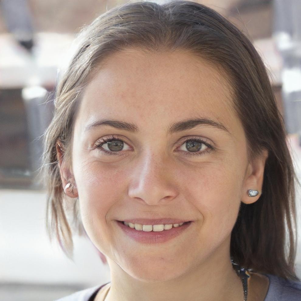 Sandra Müller, Geschäftsführerin